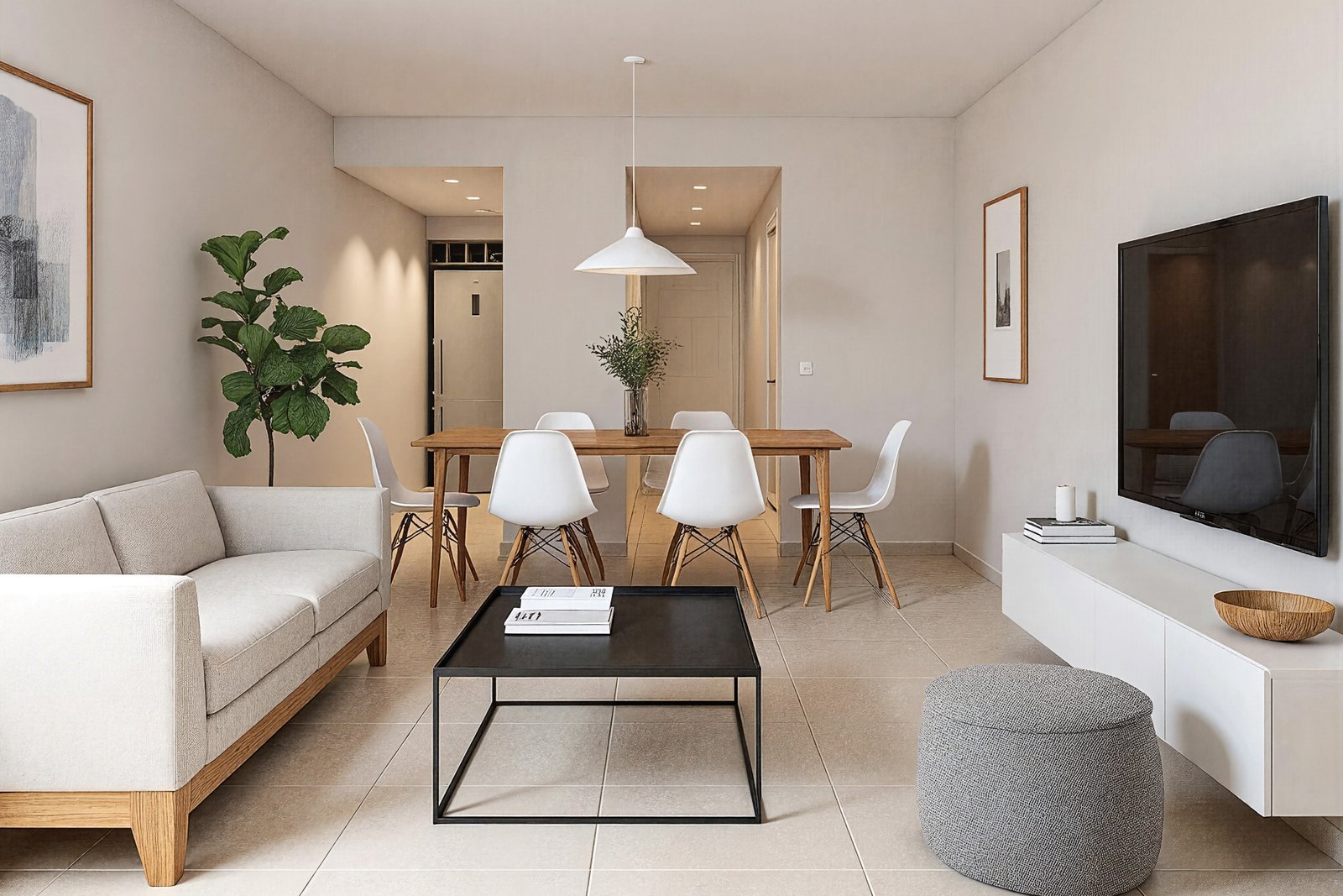 Arquithel V — balcones