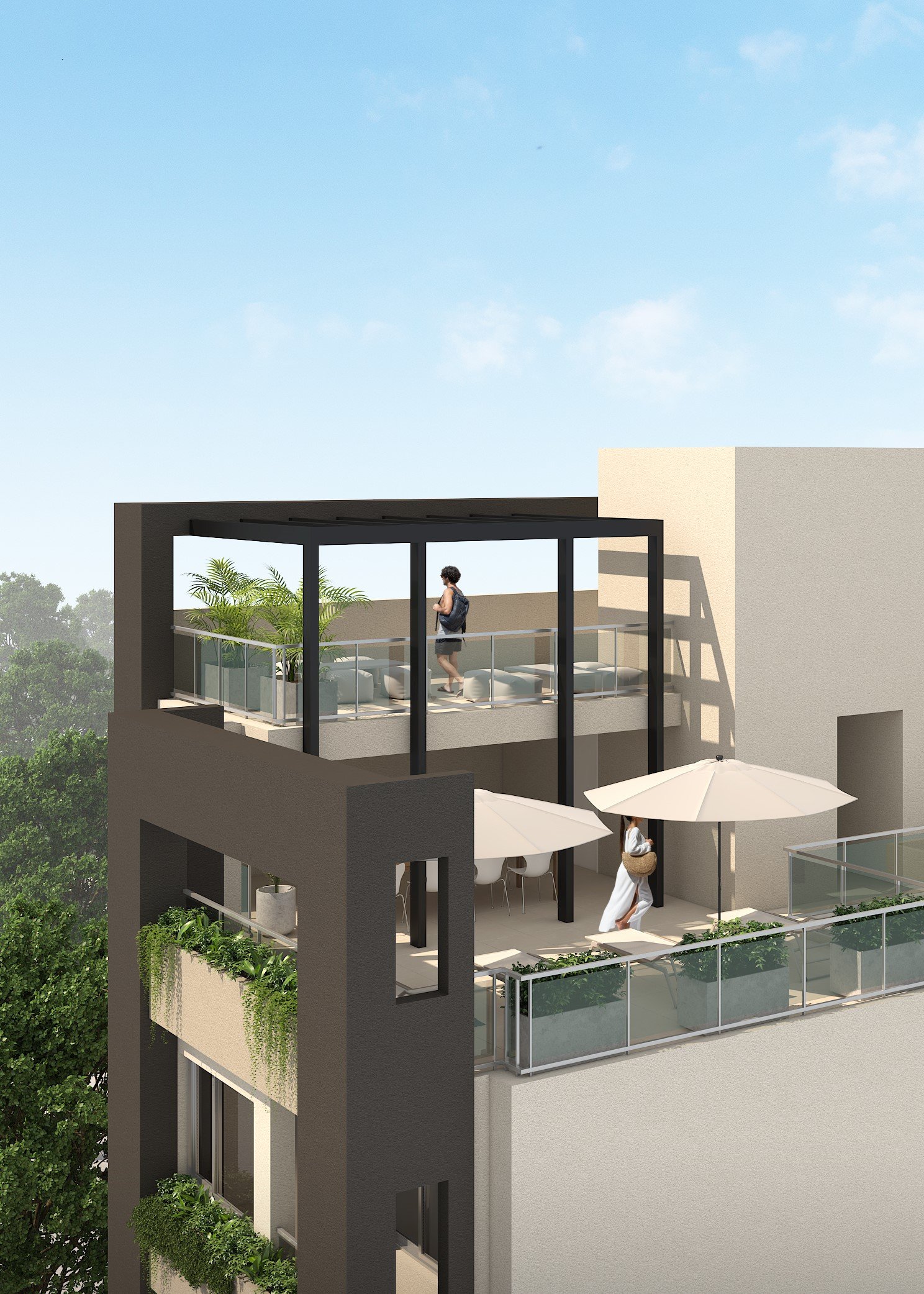 Desarrollo inmobiliario