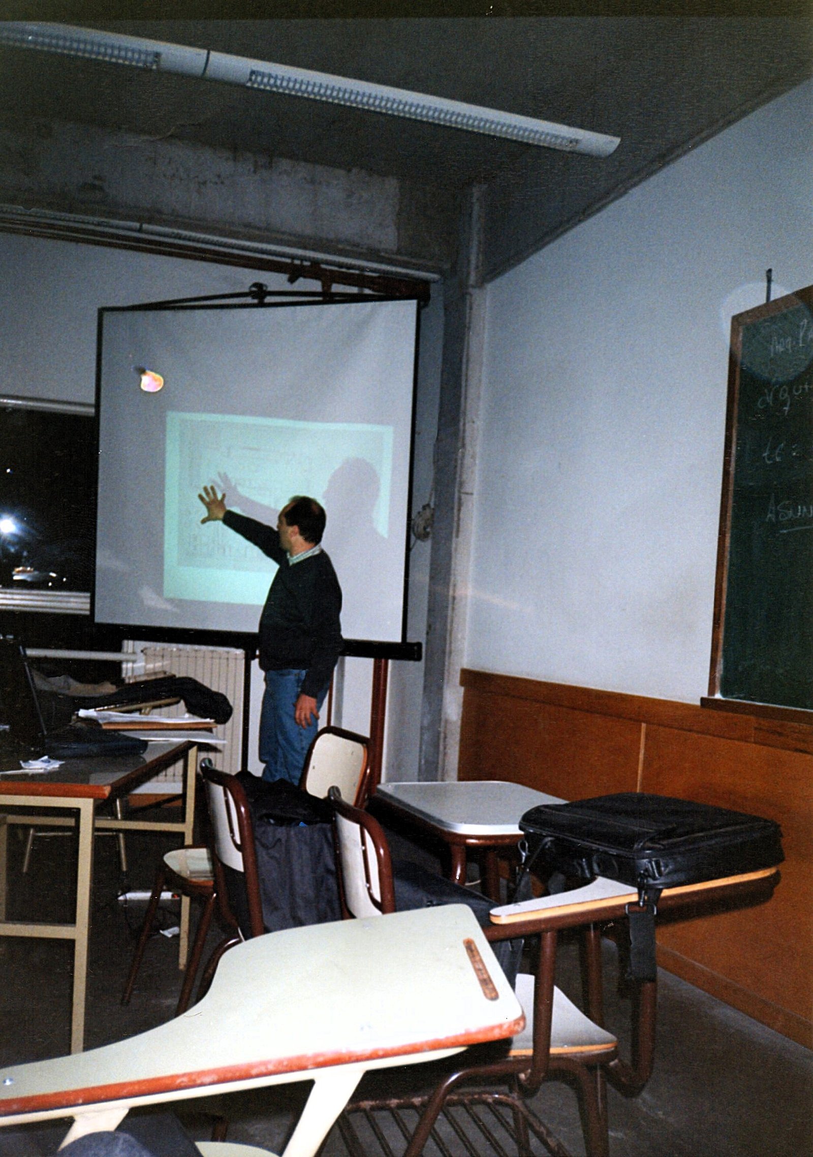 Arquithel 1985