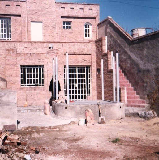 Arquithel 1994