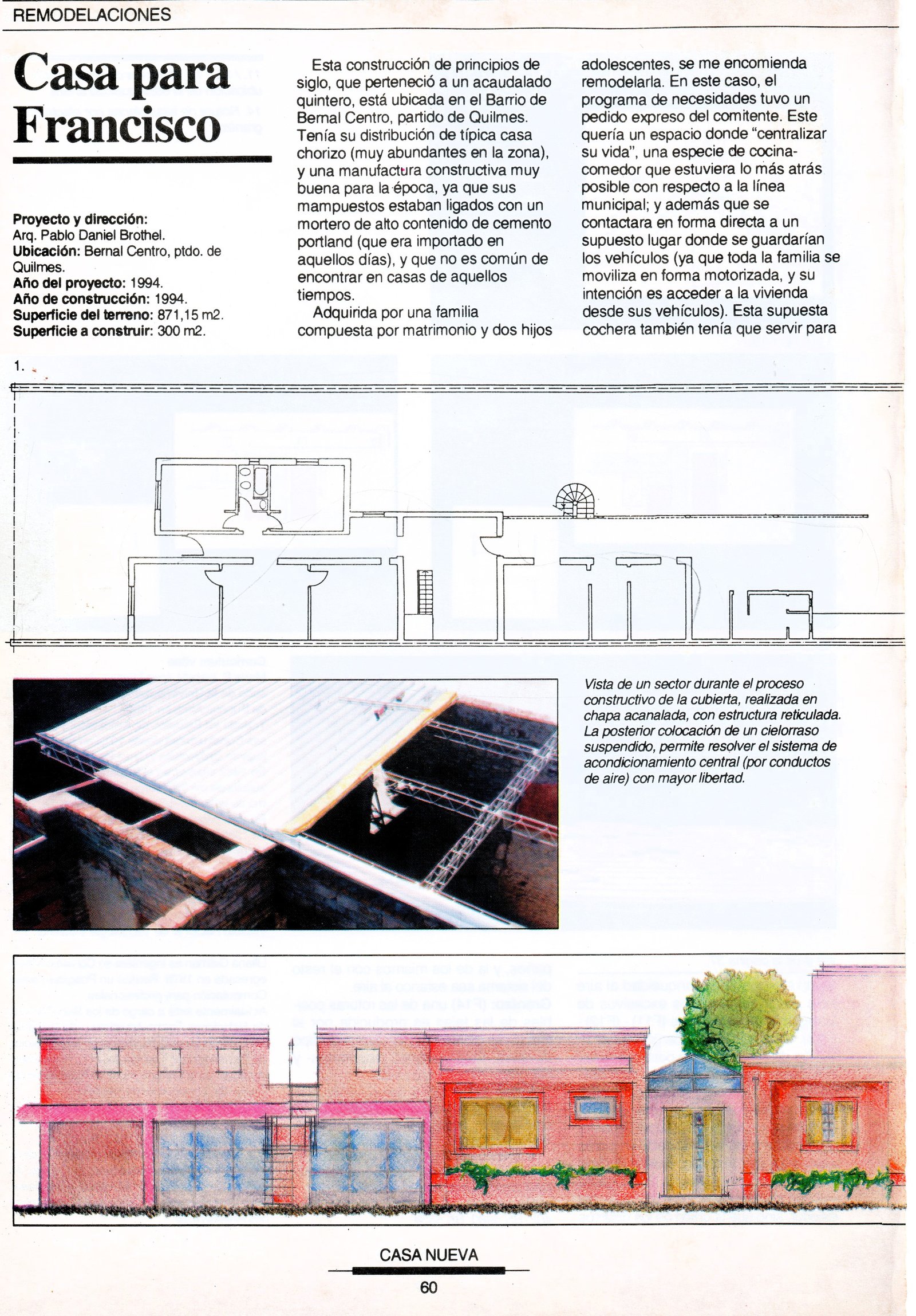 Arquithel 1994