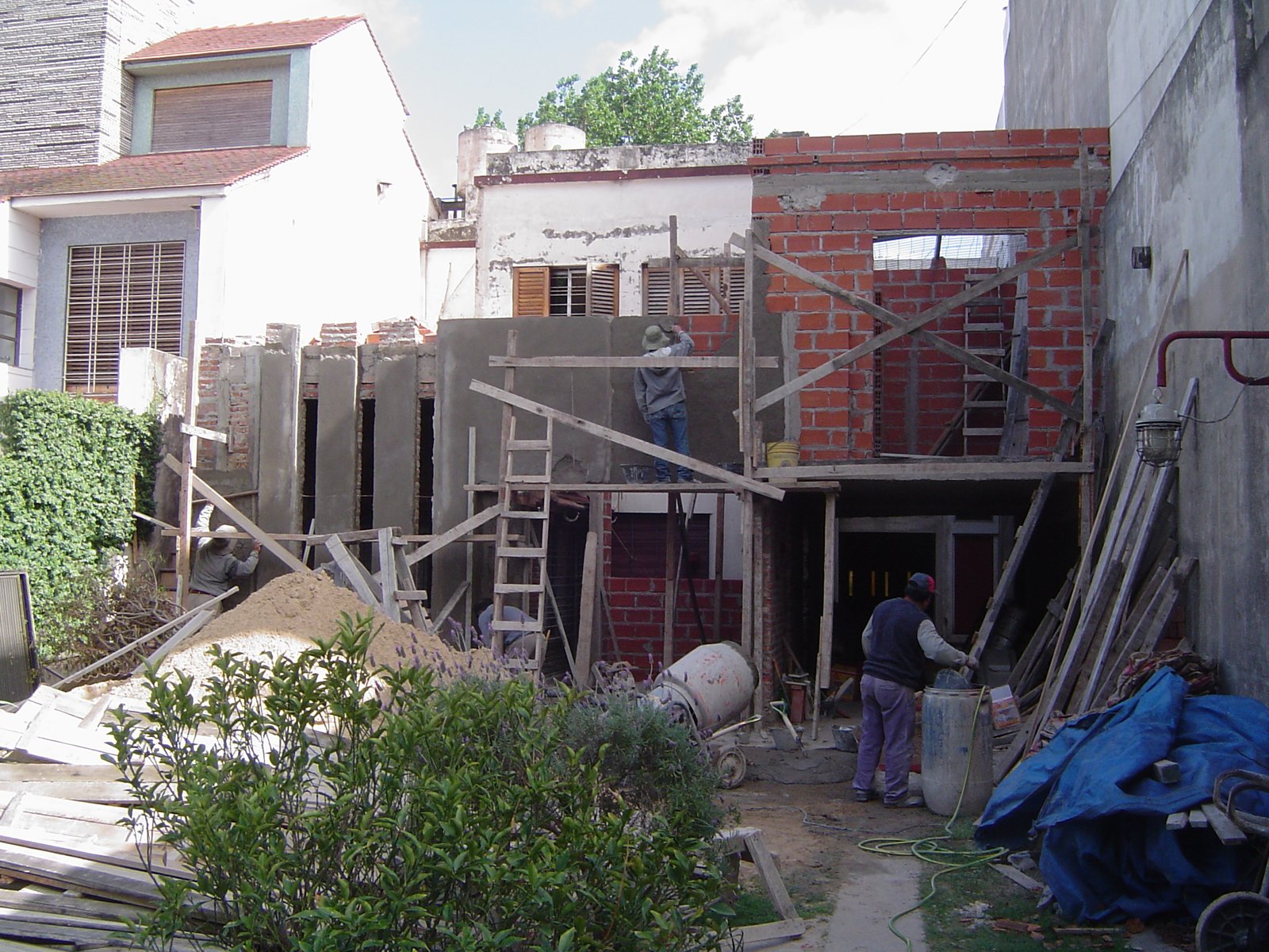 Arquithel 2009